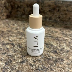 ILIA super serum skin tint
